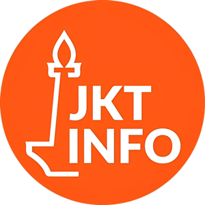 #JKTInfo: Jakarta Daily Update Rangkuman Informasi Jakarta & Sekitarnya
