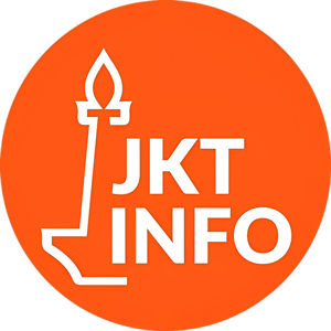 #JKTInfo